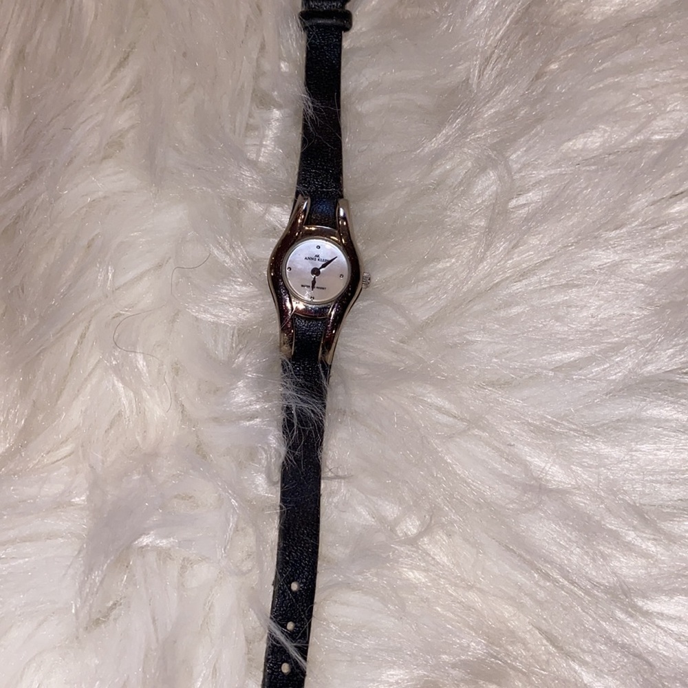 Anne Klein Watch - Picture 3 of 8